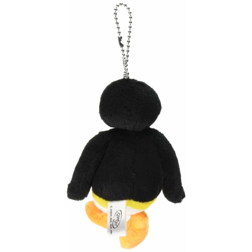 Sun Arrow Pingu maskot K7880