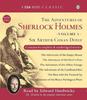 The Adventures Of Sherlock Holmes by Sir Arthur Conan Doyle CDAudio Book 9781906147327