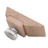 Sandpaper Sanding Block Handmade Leather Goods Edge Banding Polishing Tool