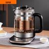 SUPOR 1.5L Multi-Function Electric Health & Tea Pot CN Plug (adapter Included)