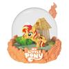 KAYOU My Little Pony - Mini Figure Scene - 001 - JP (Box of 4)