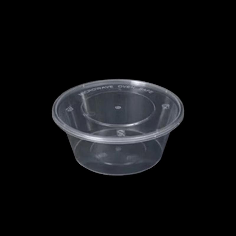 Hantian Gong Rongfeng Disposable Soup Bowls