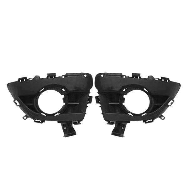 Mazda 5 (08-10) Pár krytů předních mlhových světel