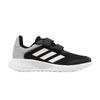 Adidas Tensaur Run 2.0 K Black Grey GS GZ3434