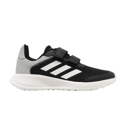 adidas Tensaur Run 2.0 K Black Grey GS GZ3434