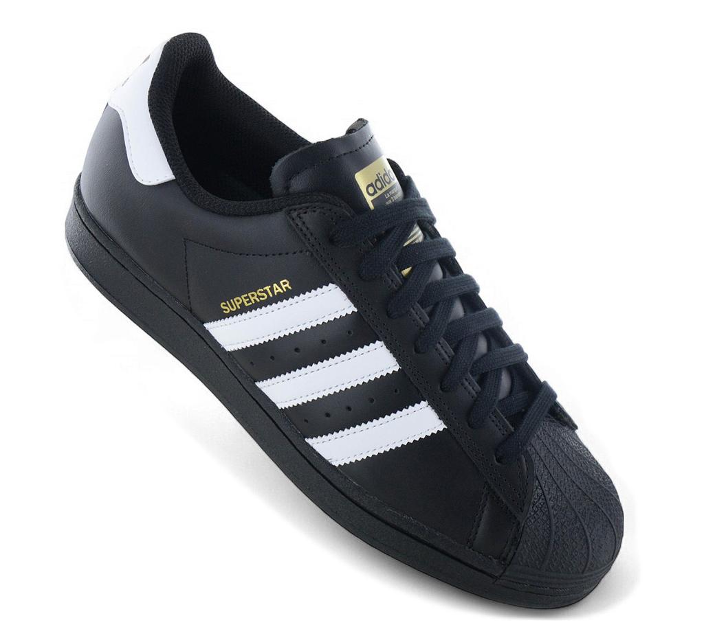 adidas Originals Superstar ADV - Schuhe Sneakers Schwarz GW6931 ORIGINAL