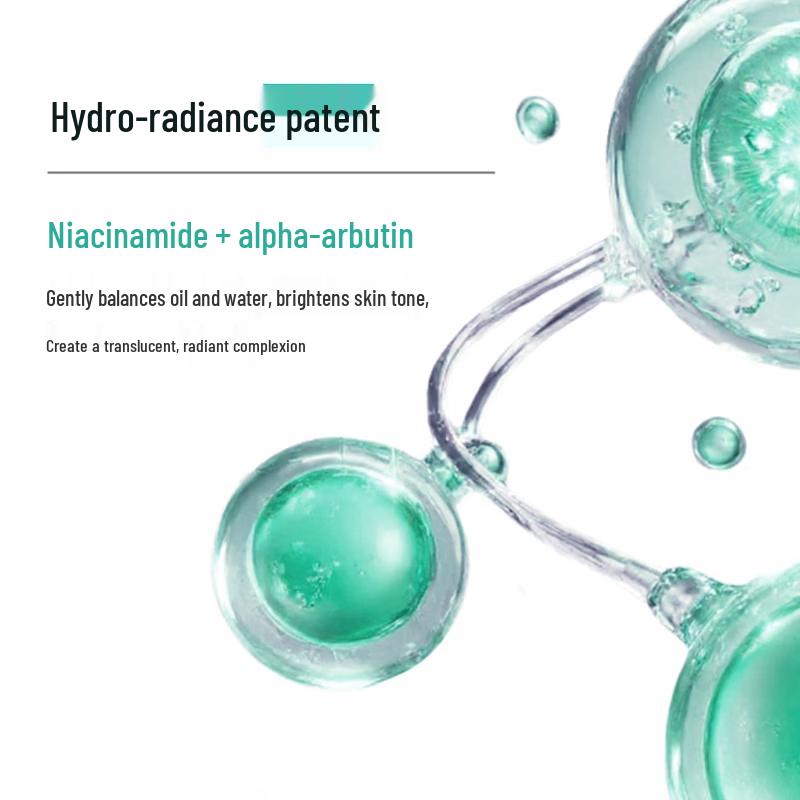 Biophyto-genesis Niacinamide Hydrating & Soothing Spray 100ml