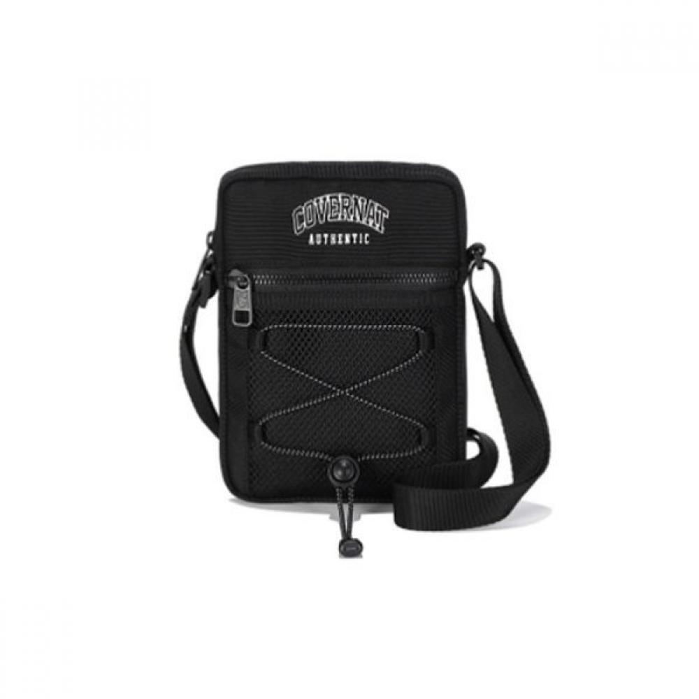 

Coverknot College Mini Cross Bag B1 Co2400cb09 Be Bk 1.CO2400CB09 BE FREE