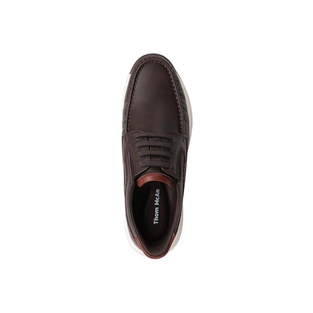 Thommcan Men S Comfort faSt In Loafer Bruce 02 Brown 9tmbr26S3m