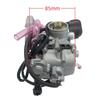 PD37JL-3 Carburetor for 2004 ATV 500 CVK 36 606-044