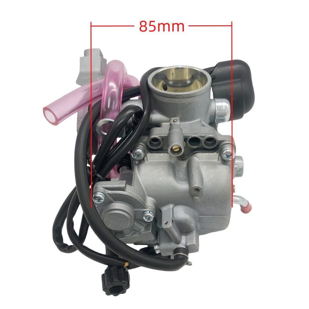 PD37JL-3 Carburetor for 2004 ATV 500 CVK 36 606-044