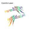 nlbn7 Car Body Side Sticker For Ford Ranger Raptor XLT XL Lariat  T6 Trim Pickup Truck Bed Decor Cover Decal Auto Tuning Decoration