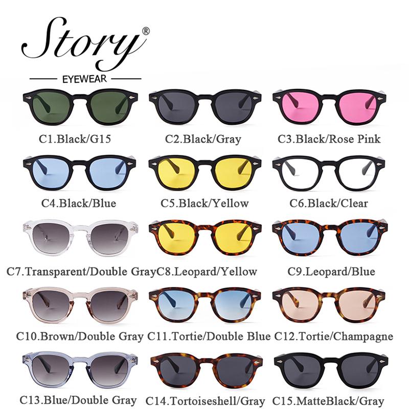 Lunettes De Soleil Ovales Rétro SHEEN KELLY – Monture Métallique & Verres Nylon UV400, Unisexe, Style Vintage Tendance