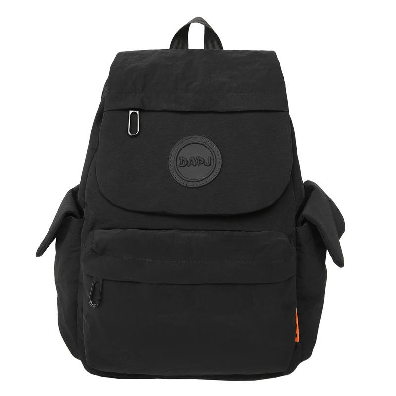 Schoolbag Outdoor Lightweight Backpack Women's 1011 New Mountaineering Travel Bag Women's Backpack Male Student School Bag Small Bag