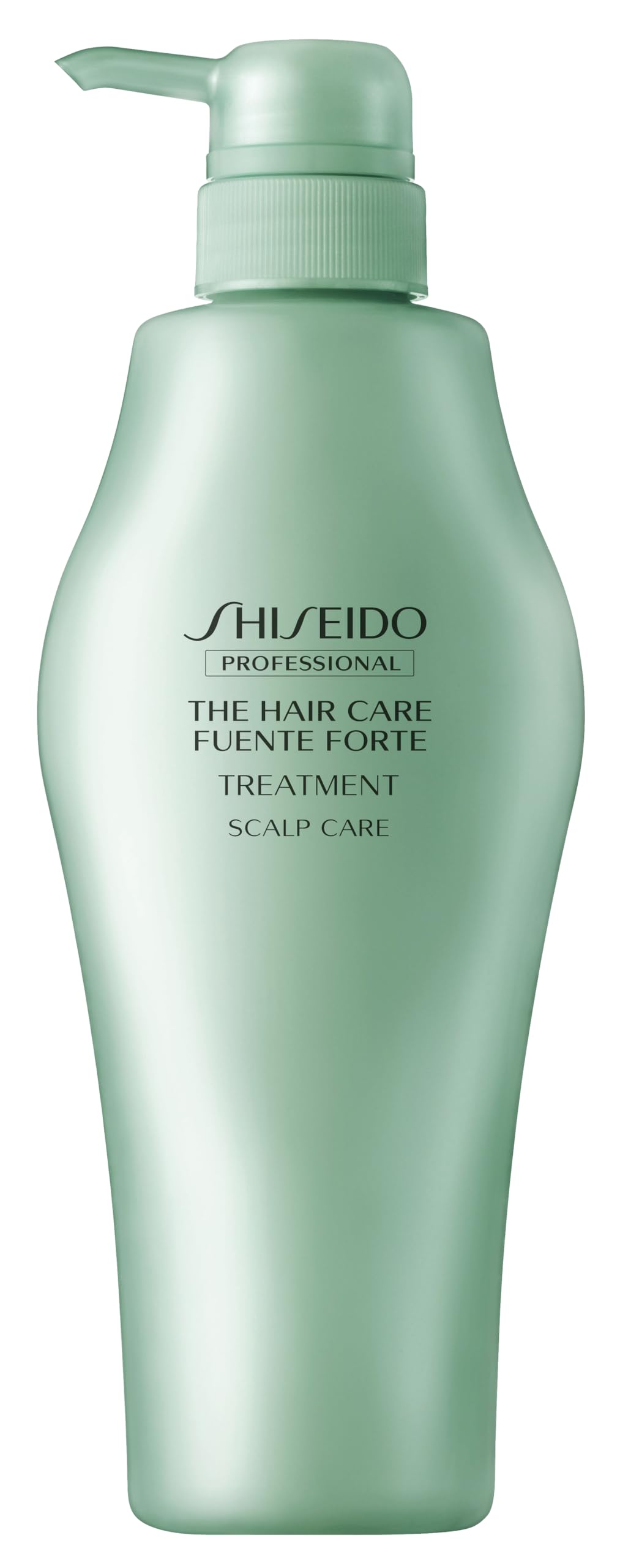 THC FUENTE FORTE Лечение Холистический уход Shiseido Professional Салонный эксклюзив (500г) синий