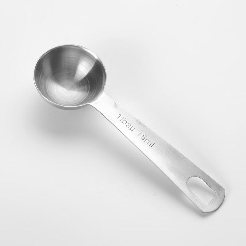 Yode 304 Stainless Steel Measuring Spoon