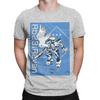 Armored Core Rb23 Raven Blueprint Funny 100 Cotton Tshirt Armored Core Tees Tops For Unisex