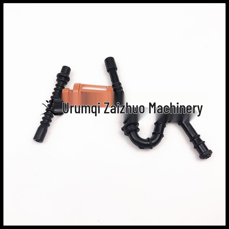 024 026 MS240 MS260 Chainsaw Fuel & Vacuum Hose Filter Kit