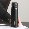 UZSPACE Business Sport Water Bottle Vacuum Flask Stainless Steel Thermos Direct Drink Leakproof Portable Car Tea Cup Coffee