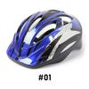 Outdoor Cycling Bicycle Riding Equipment Children Cycling Helmet Skateboarding Riding Safety Kids Bicycle Protective Helmets