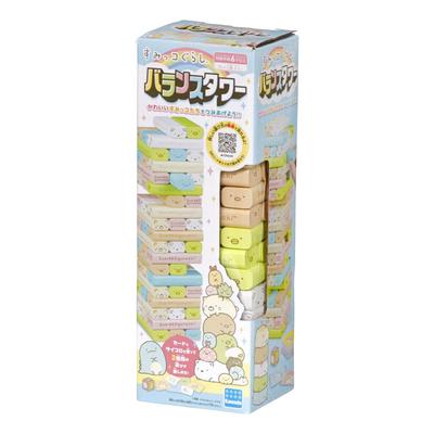 Kawada Balance Tower Sumikkogurashi KG-022