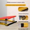 Jundingying Kids Adjustable Spring Vaulting Board