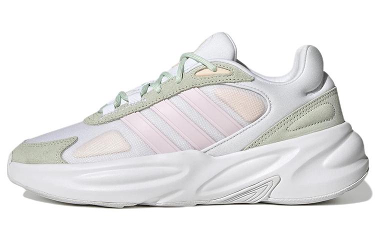 Ozelle Wmns Adidas Neo White Almost Pink Women s GX1729 39⅓