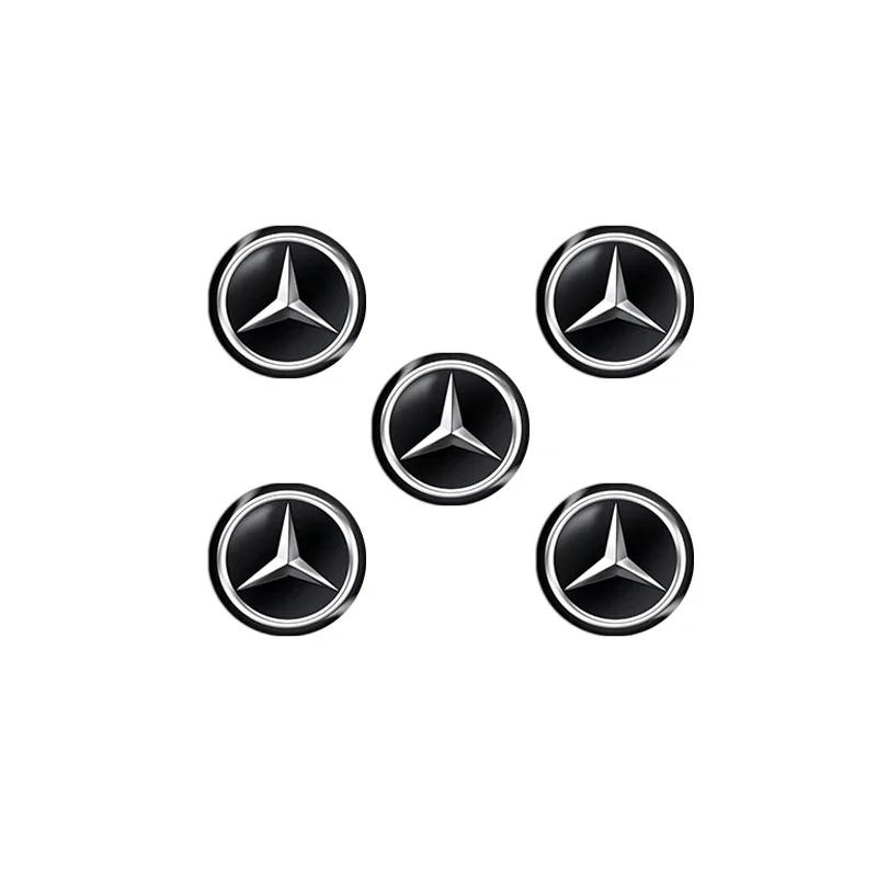 

Наклейка на брелок автомобиля GLC GLB Алюминиевый значок Декаль Для Mercedes Benz GLC W176 W124 W126 W140 W169 W177 W213 W214 W221 W222 W1