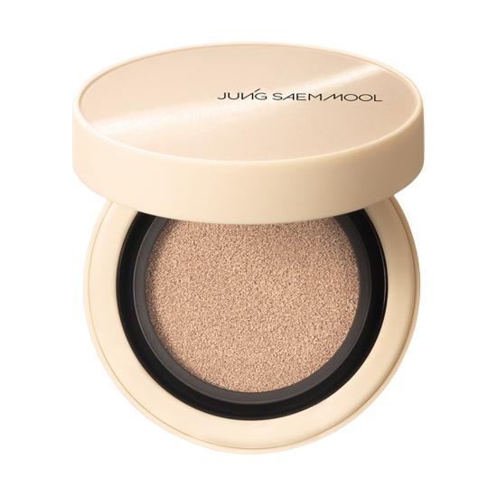 

[JUNGSAEMMOOL] Skin Nuder Cover Layer Cushion со сменным наполнителем (5 цветов) SPF 50+ PA+++ 14g*2EA
