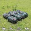 Ningzhao Single Person Camouflage Sleeping Bag