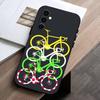 T-Tour de France  Phone Case Black Silicone Soft For Samsung Galaxy A73,A72,A71,A70,A53,A52,A51