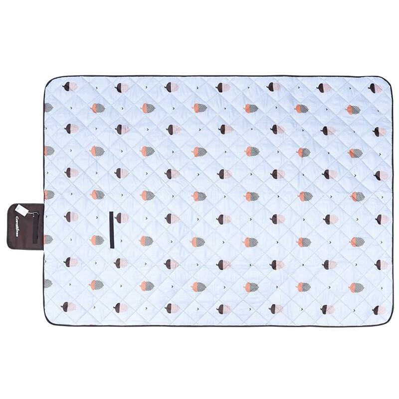 GJ-2404 Outdoor Picnic Mat