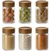 Recipientes para alimentos – Conservação de alimentos