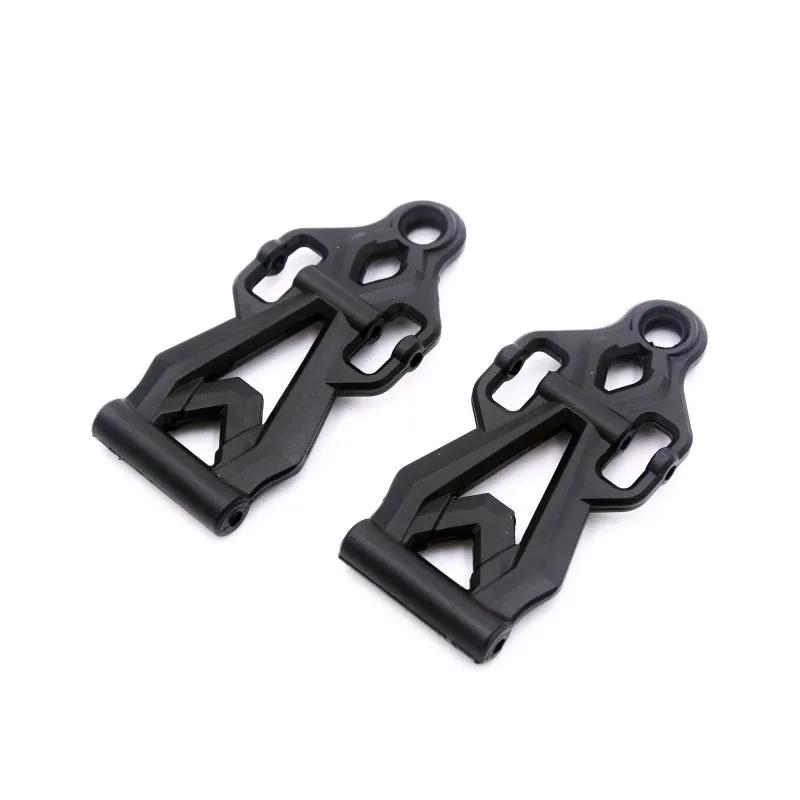 JJRC Q130 RC Car Parts Differential Brushless Adjustable Motor Drive Assembly Original Tires Front Bumper Housing Pillar 6050