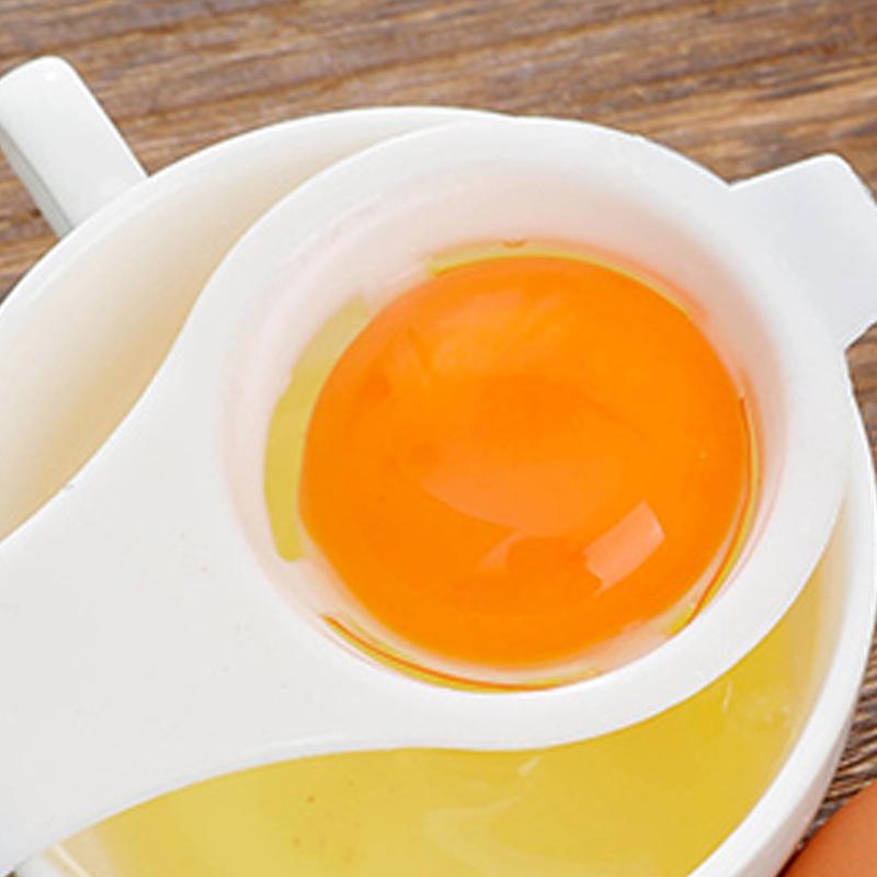 A Set of 5-piece Plastic Measuring Spoons with Scales for Multi-purpose Baking Tools