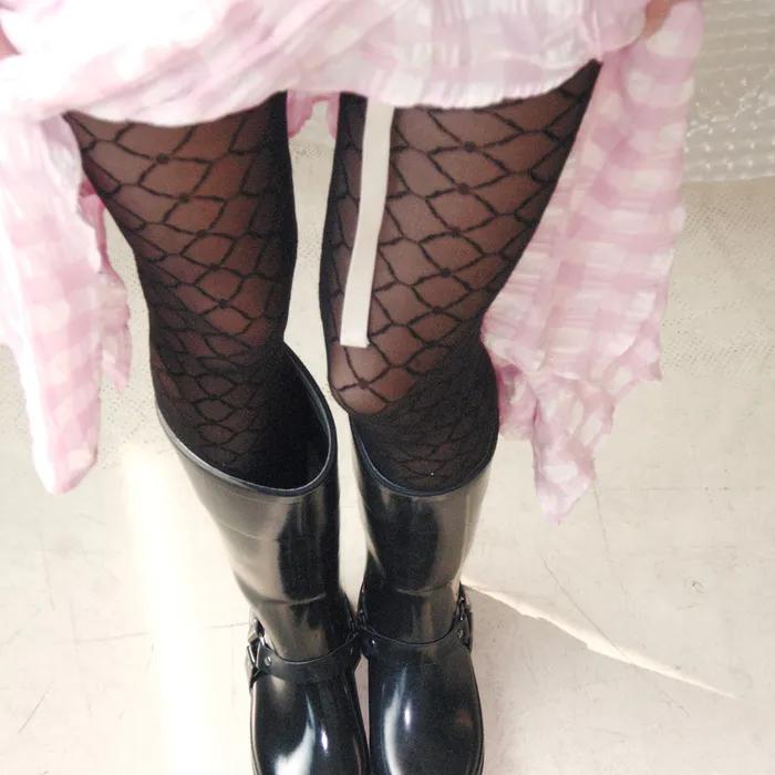 DIAMOND TIGHTS - 3 colors