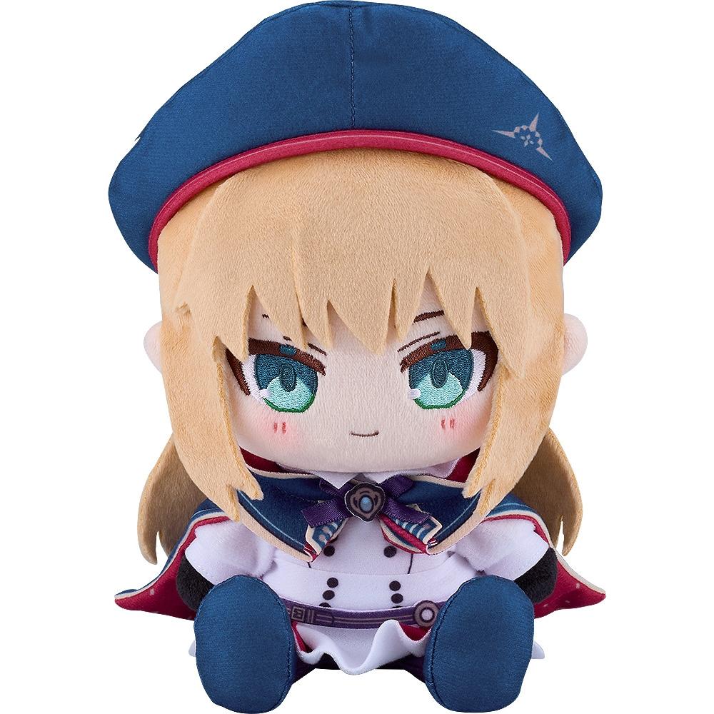 

Fate Grand Order Fate Grand Order Chocopuni Plushie Caster Altria Caster