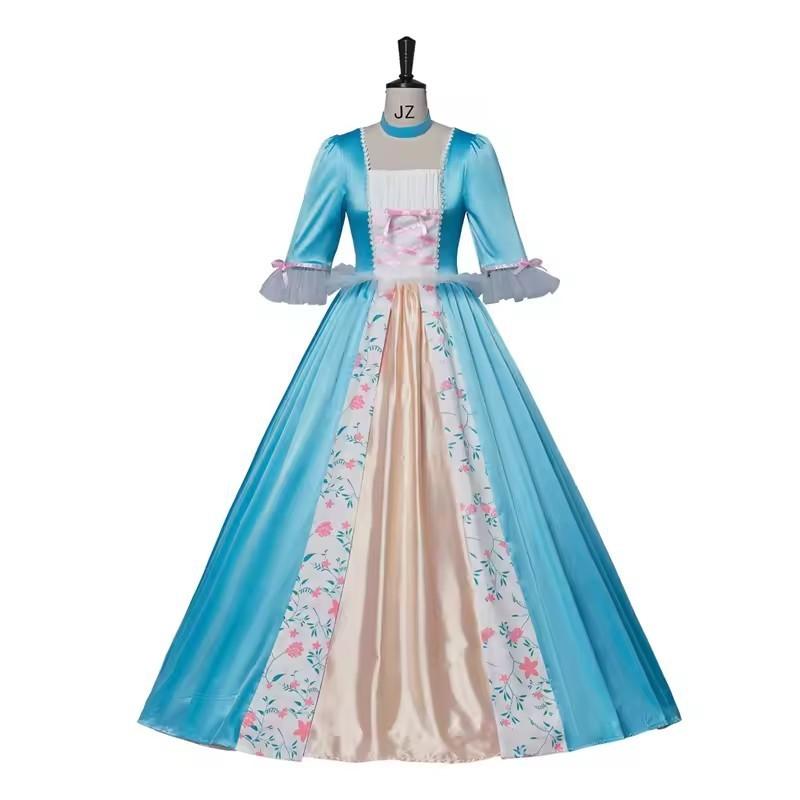 

Princess As The And The Pauper Cosplay Role Plays Partys Girls Dress S