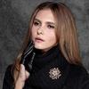 New Crystal Brooch Lapel Pins Fashion Women Wedding Dress Hijab Pins Jewelry Rhinestone Large Brooches