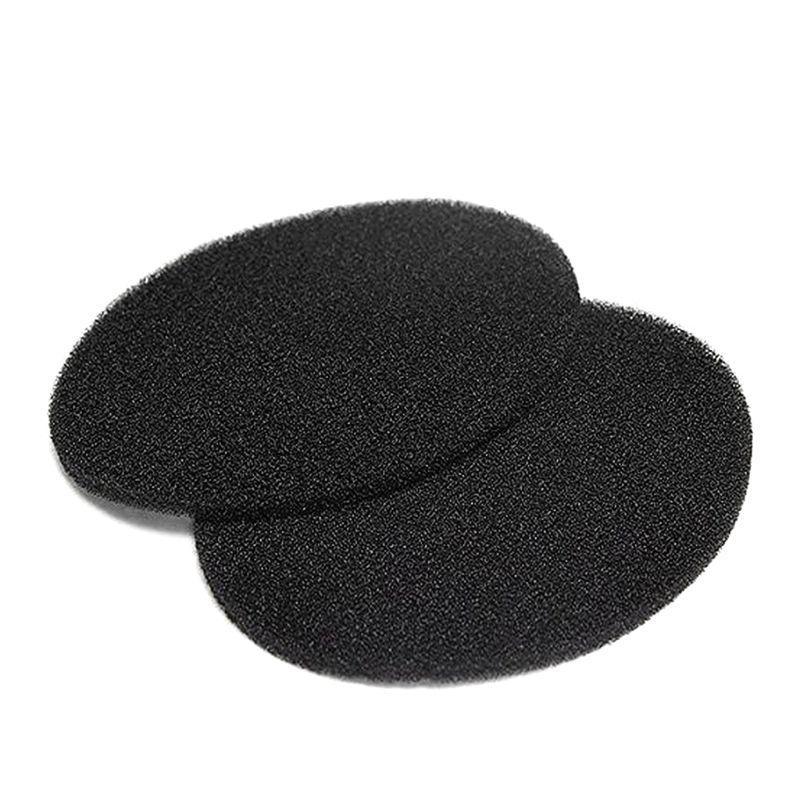 

Ear Pads Inside Tone Tuning Earpads Memory Foam Black Replacement for HD650 HD600 HD598 Headphones Headset Drop Shipping чёрный