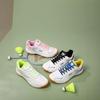 Factory Direct Sales Badminton Shoes Fashion Men and Women Comprehensive Training Game Table Tennis Shoes Tennis Shoes Couple Sports Shoes