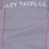 Lazy Jacks Mens Nylon Waterproof Jacket