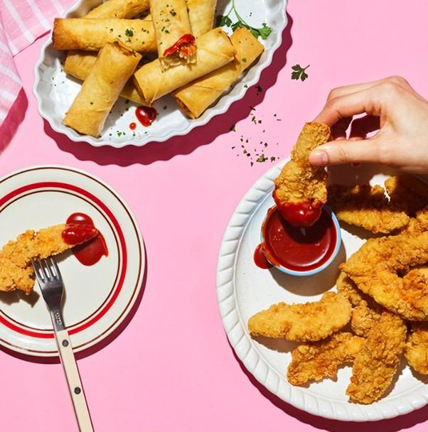 Samyang Samyang Buldak , 200 g