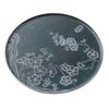 Japanese Style Lacquer Tea Coaster