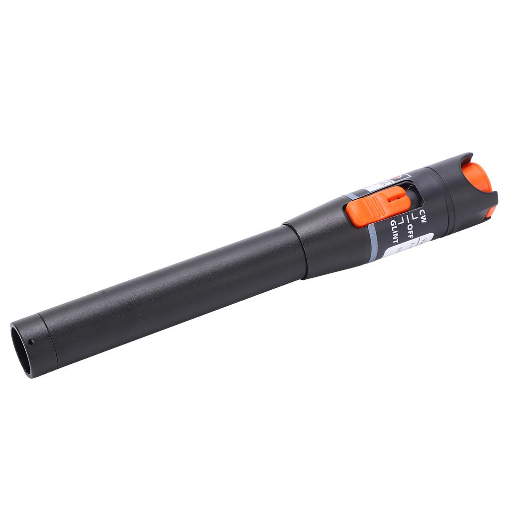 TL532 10mW Fiber Optical Cable Tester Red Light Pen Type Visual Fault Locator for FC SC ST