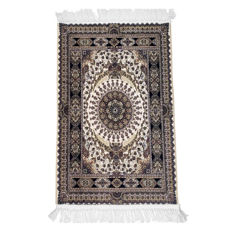 Mosque Prayer Mat Islamic Prayer Mats For Men Women and Children in Elegant Color Optional 1PC