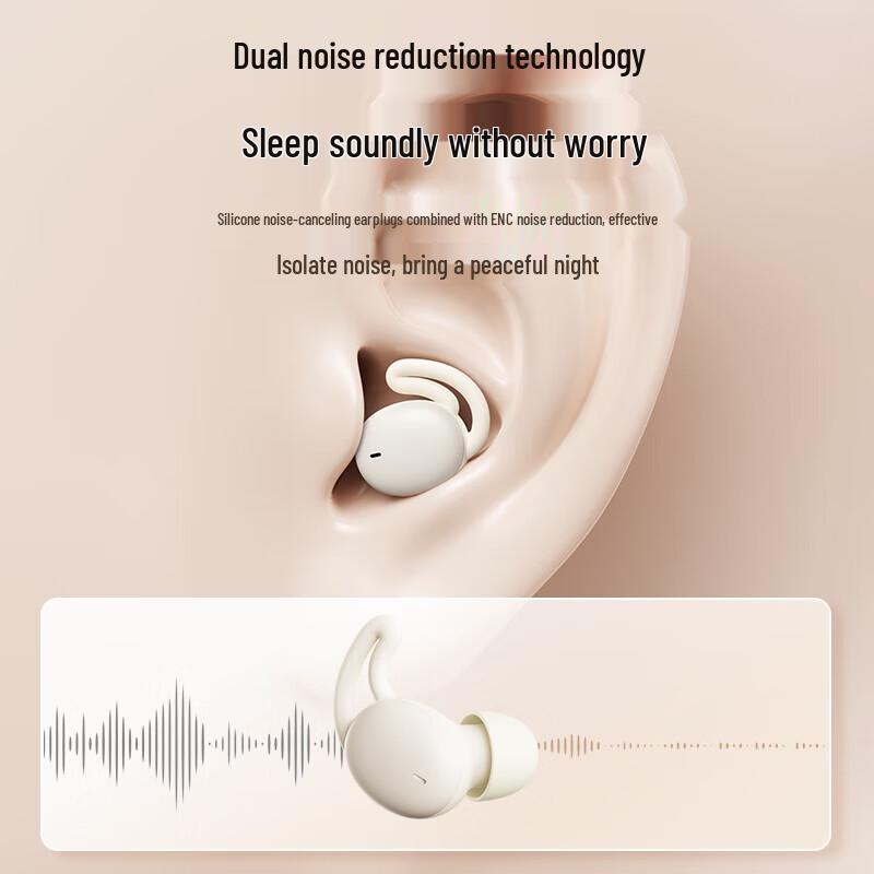 REMAX SleepBuds Z2 Noise-Cancelling Bluetooth Earbuds