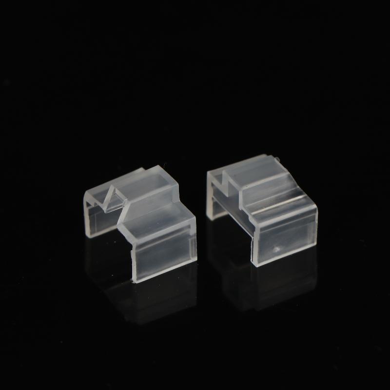 

2Pcs At3600L Stylus Transparent Protective Case Plastic Dust Cover For Vinyl Phonograph Turntable Needle Accessories 2Pcs