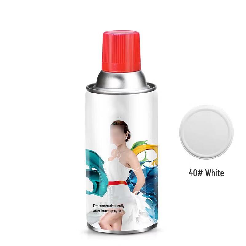 Jingnong Multi-purpose Water-based Spray Paint