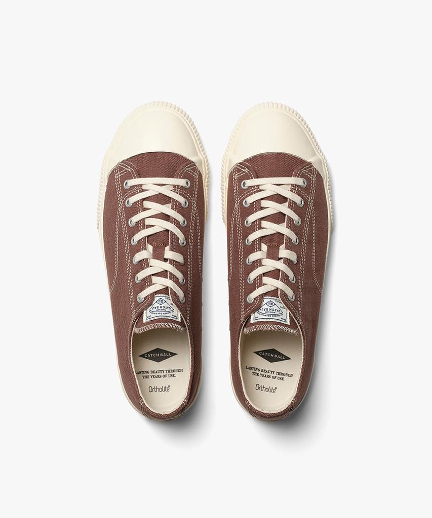 Catch Ball M-01_Brown